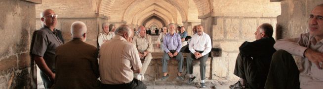 한국오픈도어선교회