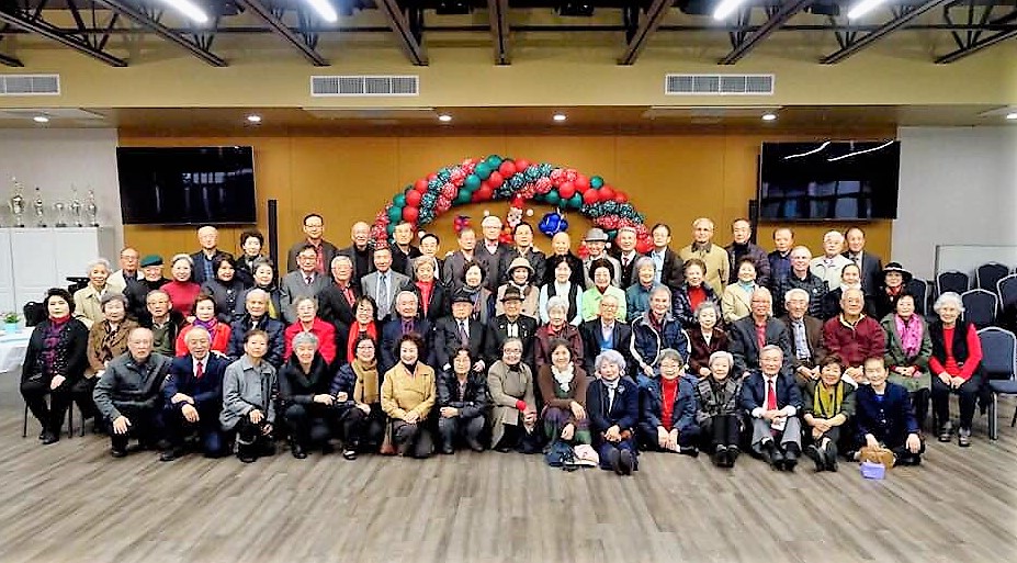 남가주 감리교 원로목사회