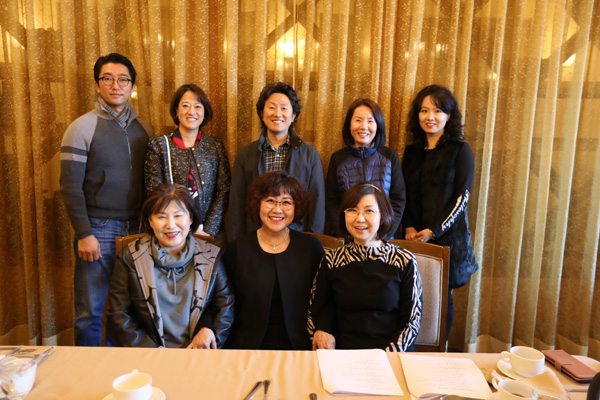 남가주한인교회음악협회