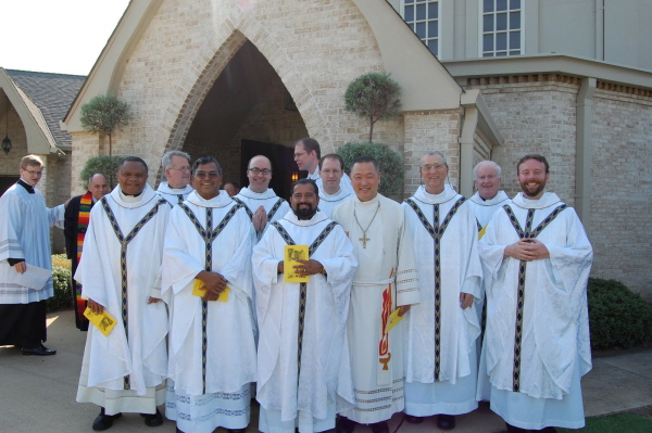 단독 목회 25주년 맞는 박민찬 목사