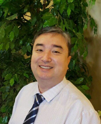 애틀랜타성결교회 김종민 목사