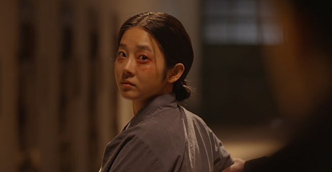 영화 <1919 유관순> 스틸 이미지