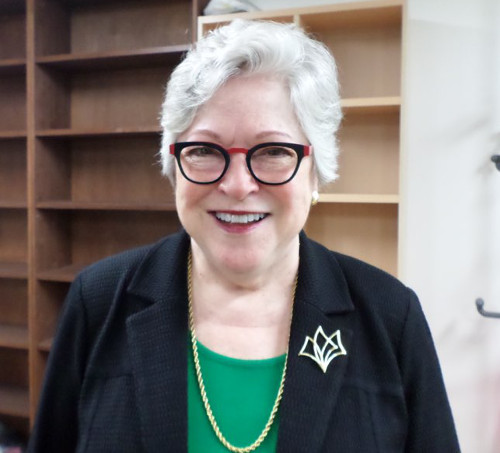 센트럴 신학대학원 