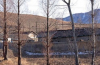 북한 국경 지역인 단동에 위치한 여성 정치범수용소의 모습. ⓒ오픈도어즈 제공