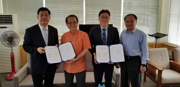 그레이스미션대학교