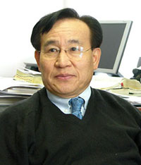 은혜교회 이승재 목사