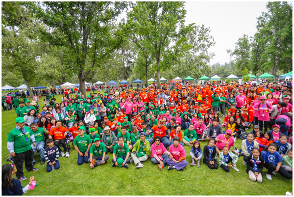 사랑의마당축제