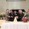 차타누가한인장로교회 창립 40주년 기념행사