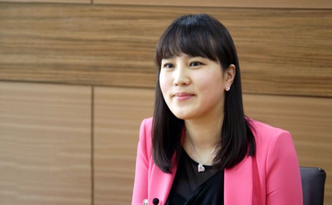 5월 초 신촌의 한 카페에서 만난 오은주 집사는 투병 중이던 촬영 당시에 비해 몸이 많이 회복돼 보였다. 건강관리에 대한 질문에는 “아무리 열심히 관리해도, 건강과 생명은 하나님께 달려 있더라”고 고백했다. ⓒ김신의 기자