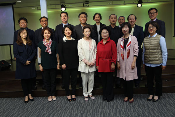 사우스베이 한인목사회