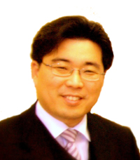 김재성 새한장로교회 부목사