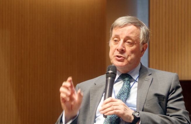 알리스터 맥그래스 