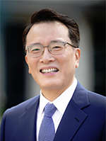 김한요 목사(베델한인교회)