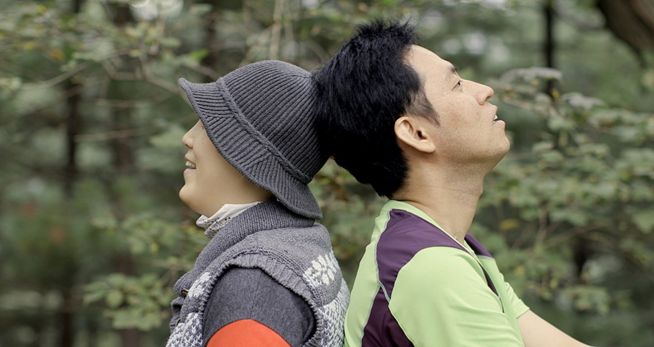 
▲영화 <교회오빠> 스틸컷.
