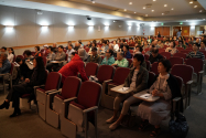 지난 22일 열린 세미나에 130여명의 한인들이 참석했다.