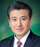 다우니제일교회 안성복 목사 