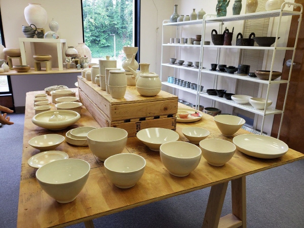 문희세라믹스 스튜디오