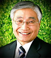 ▲이장호 목사 ⓒ높은뜻광성교회 홈페이지