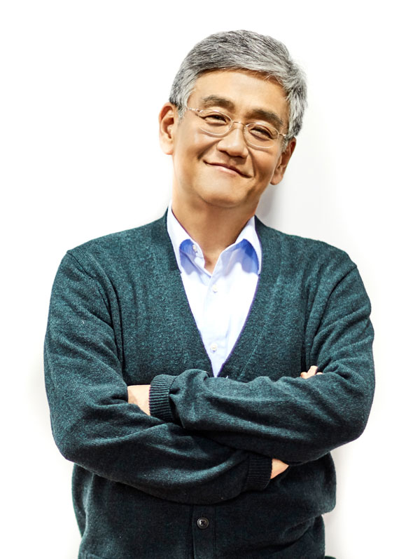 춤추는 테너, 한국의 파바로티 등 다양한 수식어를 가진 CCM 가수 박종호 장로