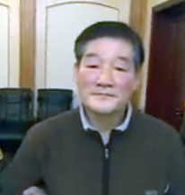 김동철 목사 ⓒCNN 보도화면 캡쳐