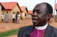 나이지리아 벤자민 콰시 대주교. ⓒ릴리즈 인터내셔널 제공