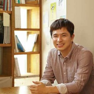 이지성 작가 ⓒ이지성 작가 페이스북