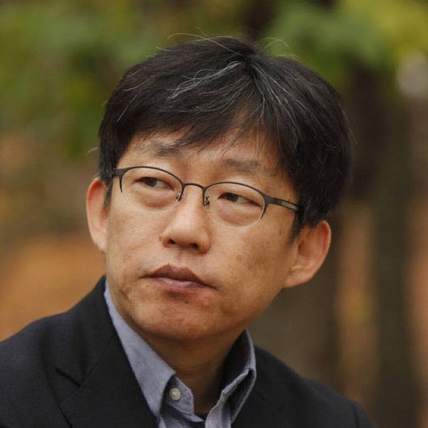 ▲양희송 대표. ⓒ페이스북