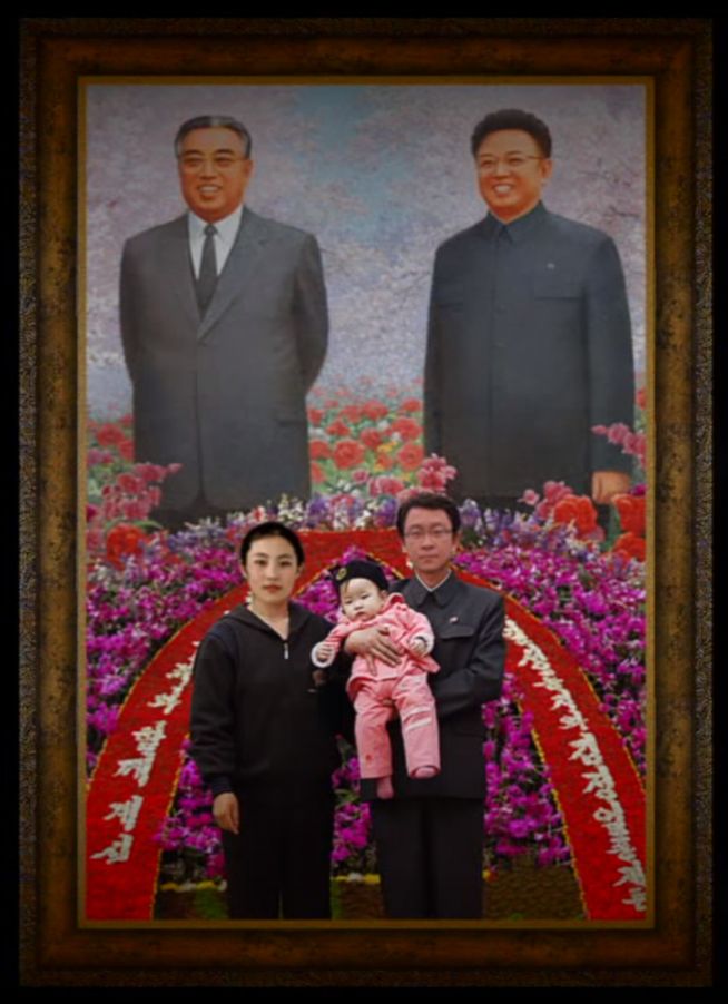 영화 ‘사랑의 선물’ 크라우드 펀딩 영상 中