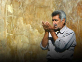 기도하는 무슬림 남성(기사와는 직접적인 관련이 없음). ⓒ미국 오픈도어선교회