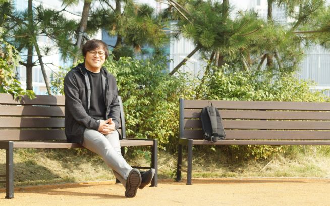 찬양사역자 강찬 목사