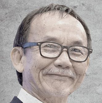 레이몬드 코 목사. ⓒ한국 순교자이 소리