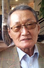 박동운 단국대 경제학과 명예교수