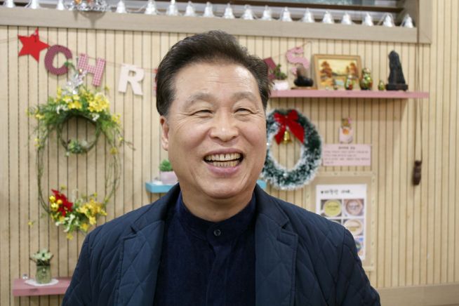 이판석 목사는 “교회가 선교지에 지교회를 세울 형편은 안 되지만, 제가 결단하니 이런저런 도움이 이어지고 있다”며 “개척 예배도 풍성할 것 같다”고 기대했다. ⓒ이대웅 기자