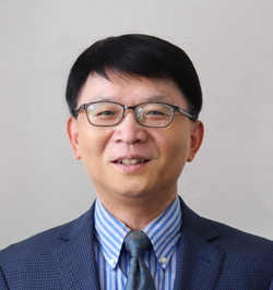 글로벌임팩트대학교 김만태 총장