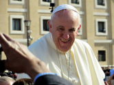 프란치스코 교황. ⓒ픽사베이