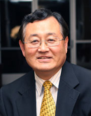 JAMA대표 강순영 목사