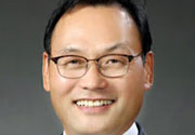 김재성 교수 (전 국제신학대학원 대학교, 부총장)