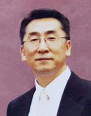 오렌지카운티기독교교회협의회 회장 박상목 목사