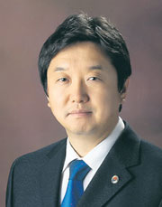 민주평화통일자문회의 LA협의회 회장 에드워드 구