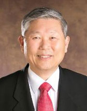 월드미션대학교 총장 임성진 박사