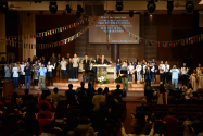 필라 안디옥교회 신년 축복 성회 및 제22차 세계 선교 사명자 대회