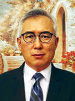 박종승 목사(예심교회 동역목사, WIW Ministry 사역)