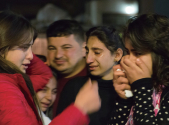 각종 핍박으로 인해 슬퍼하고 있는 이라크 기독교인들 ©오픈도어선교회