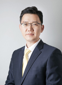 훼드럴웨이제일장로교회 제4대 담임 이민규 목사