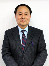 순복음 북미총회 LA 지방회 회장 이상호 목사 