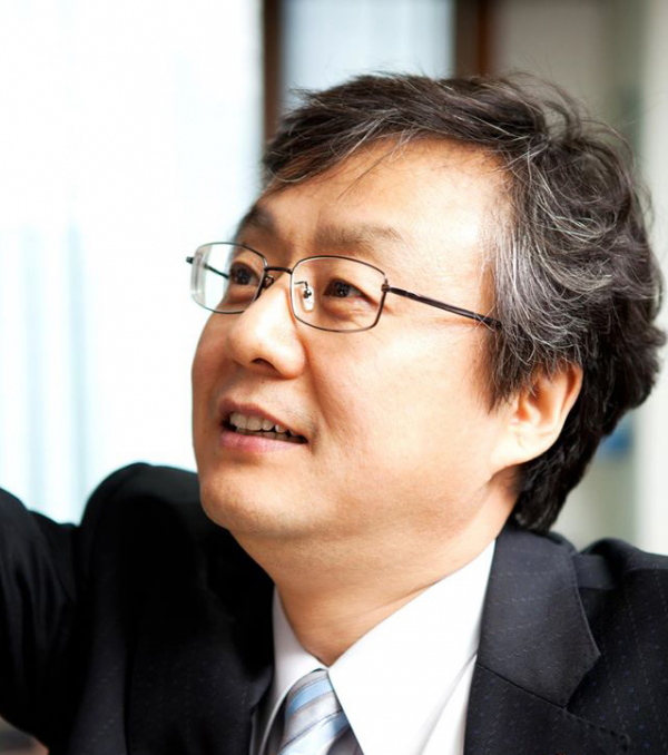 유태화 교수 ©유 교수 페이스북