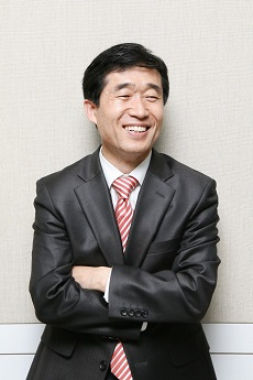 김원태 목사 ⓒ 용인 기쁨의교회