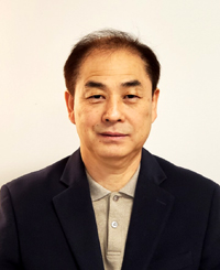 훼드럴웨이 한인교회협의회 및 목사회 회장 홍현일 목사