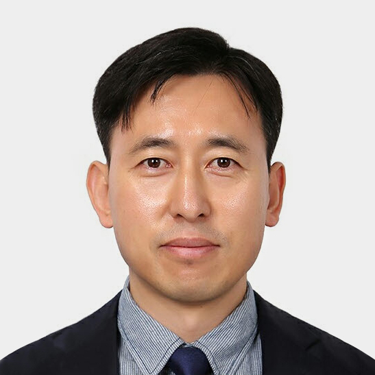 참빛순복음교회 김영태 목사