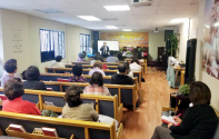 남가주한인여성목사회가 주최한 2020 복음과 성령 컨퍼런스